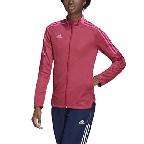 Amazon.com: Pink Adidas Jacket Women